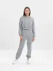 Спортивный костюм женский, на флисе, утепленный, оверсайз