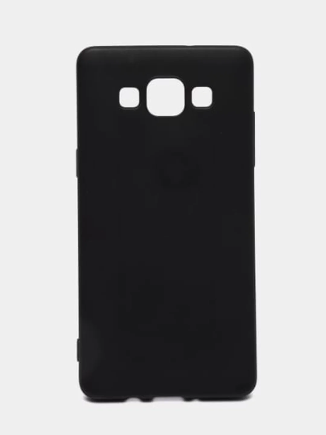 Угольный чехол черный Samsung Galaxy A02s, A41, A5 2015, J2 Prime, J5 2017, A5 2017, M31s, S8 Plus
