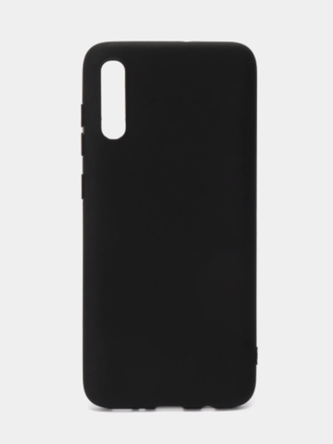 Угольный чехол черный Samsung Galaxy A02s, A41, A5 2015, J2 Prime, J5 2017, A5 2017, M31s, S8 Plus