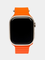 Smart Watch 8 умные часы X8 Pro+, 45 мм, для мужчин, женщин, голосовой помощник
