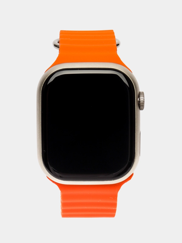 Smart Watch 8 умные часы X8 Pro+, 45 мм, для мужчин, женщин, голосовой помощник