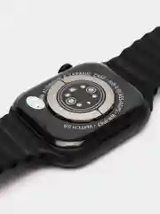 Черный smart Watch 8 умные часы X8 Pro+, 45 мм, для мужчин, женщин, голосовой помощник