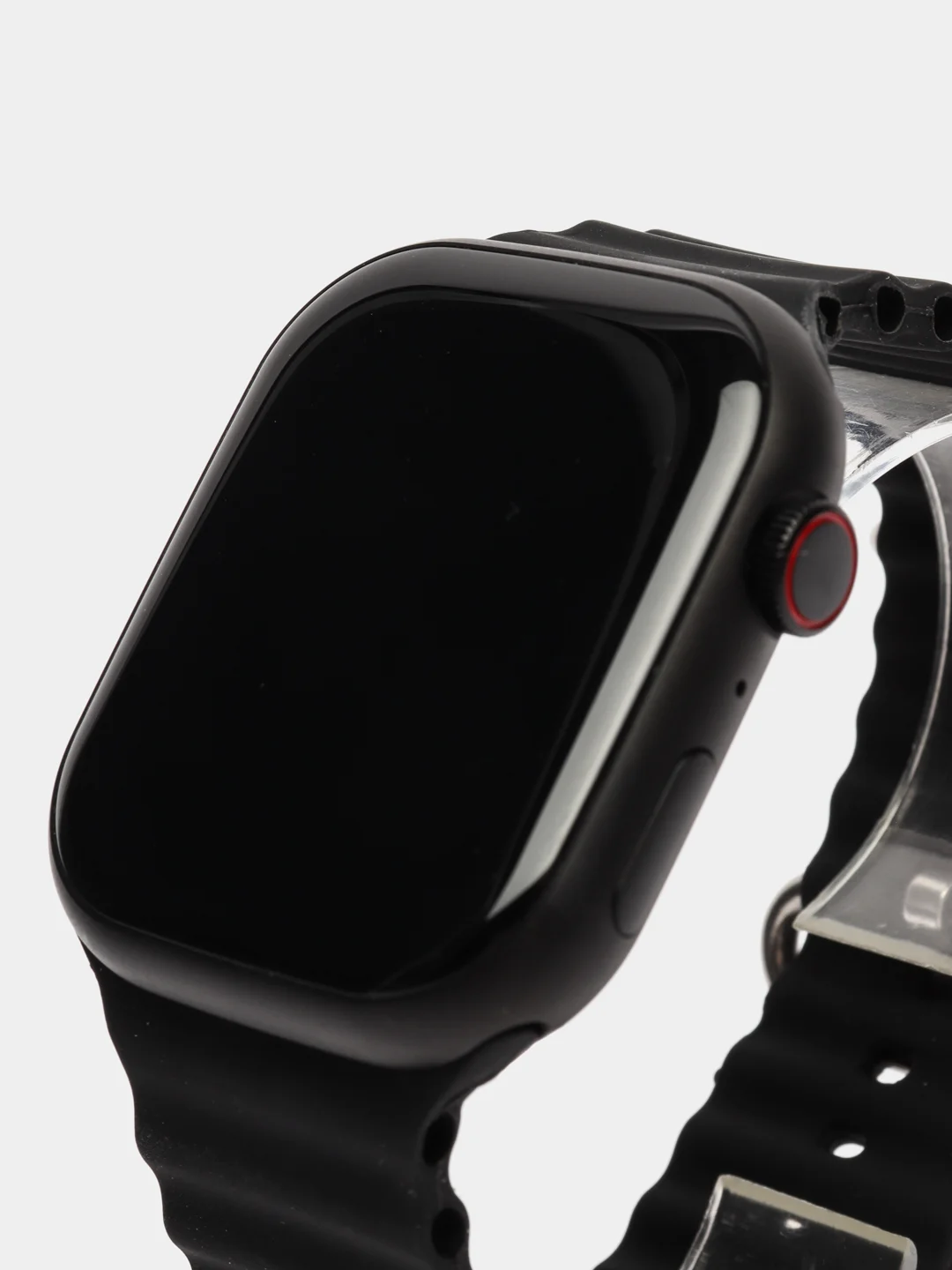Черный smart Watch 8 умные часы X8 Pro+, 45 мм, для мужчин, женщин, голосовой помощник