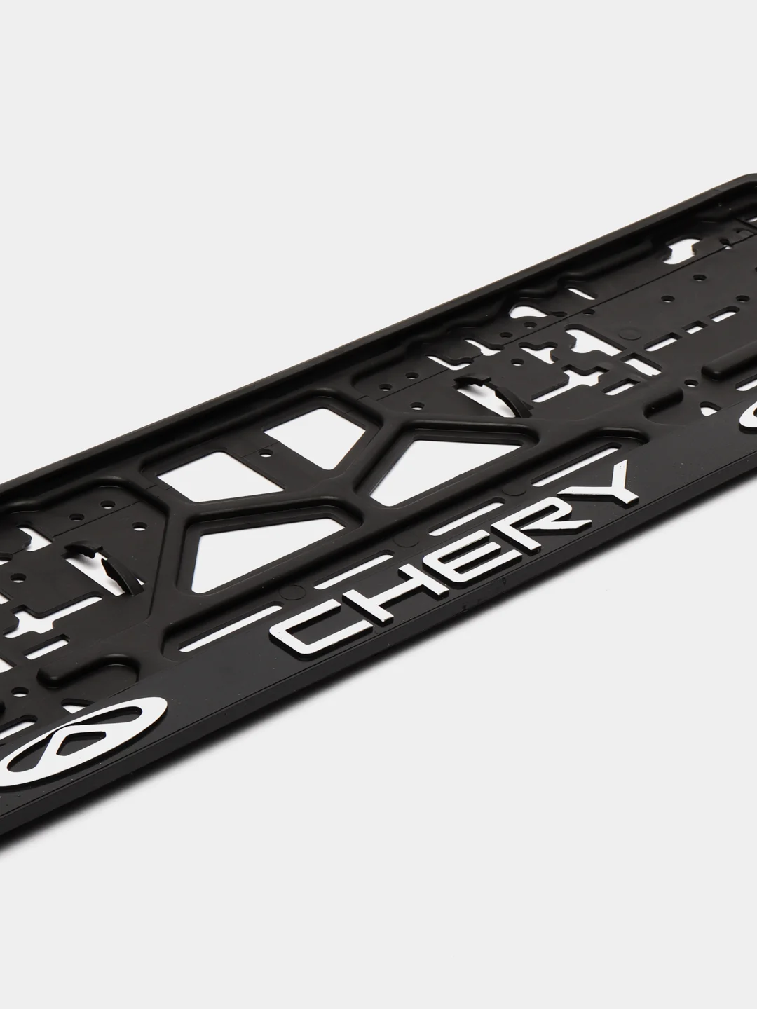 Рамка госномера для автомобилей CHERY