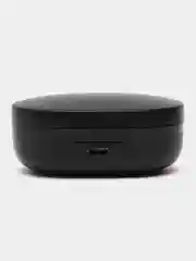 Черный беспроводные наушники A6s, Bluetooth