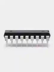 Микросхема ULN2803APG DIP-18