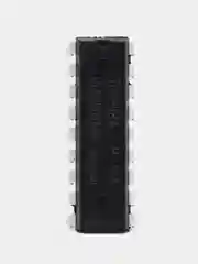 Микросхема ULN2803APG DIP-18