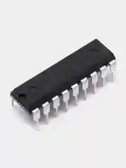Микросхема ULN2803APG DIP-18