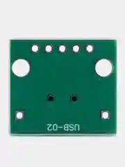 Модуль адаптер Mini USB