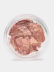 Медный фольга поталь, мягкая, сжатая