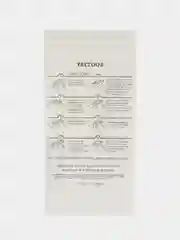 Пастельно-коралловый временные татуировки, FLASH TATTOO