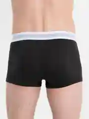Угольный трусы мужские Menron, спортивные, трусы-боксеры