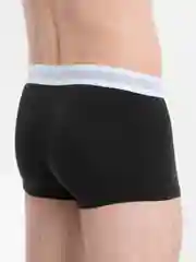 Угольный трусы мужские Menron, спортивные, трусы-боксеры