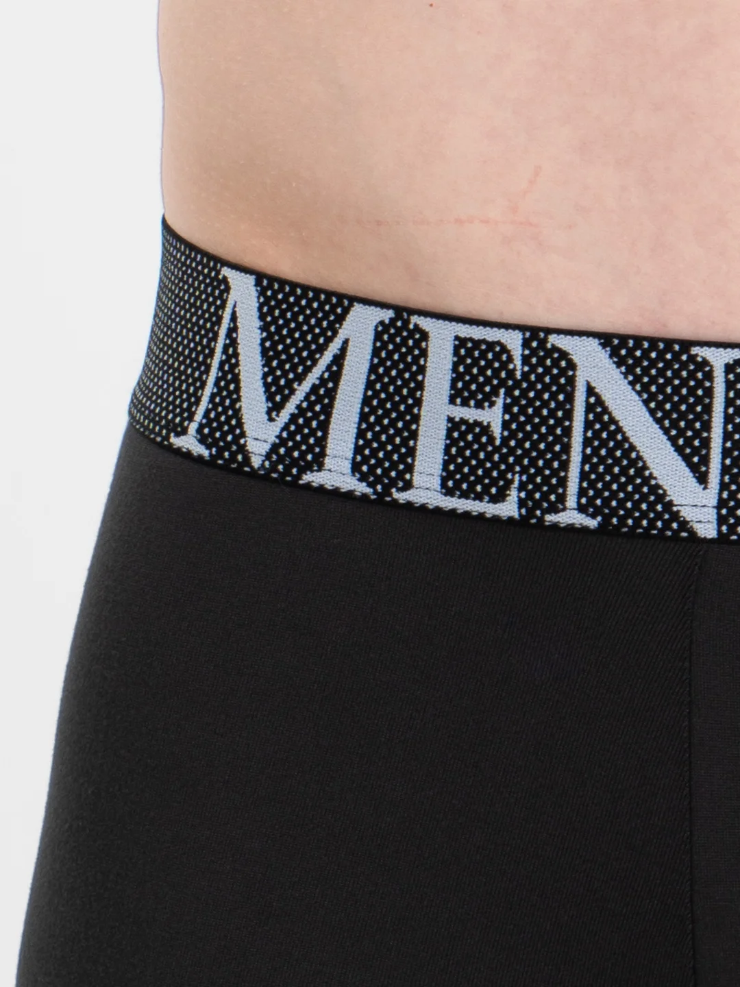 Угольный трусы мужские Menron, спортивные, трусы-боксеры