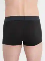 Угольный трусы мужские Menron, спортивные, трусы-боксеры