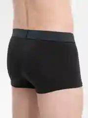 Угольный трусы мужские Menron, спортивные, трусы-боксеры