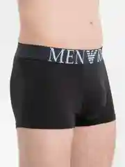 Угольный трусы мужские Menron, спортивные, трусы-боксеры