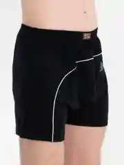 Черный трусы мужские семейные Beny Keyond, свободные