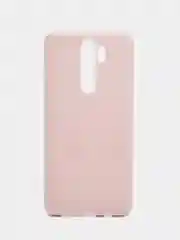 Чехол для Xiaomi Redmi Note 8 Pro (Сяоми Редми Нот 8 Про / Ноут), прозрачный