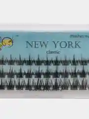 Накладные пучки-ресницы New York 20DC