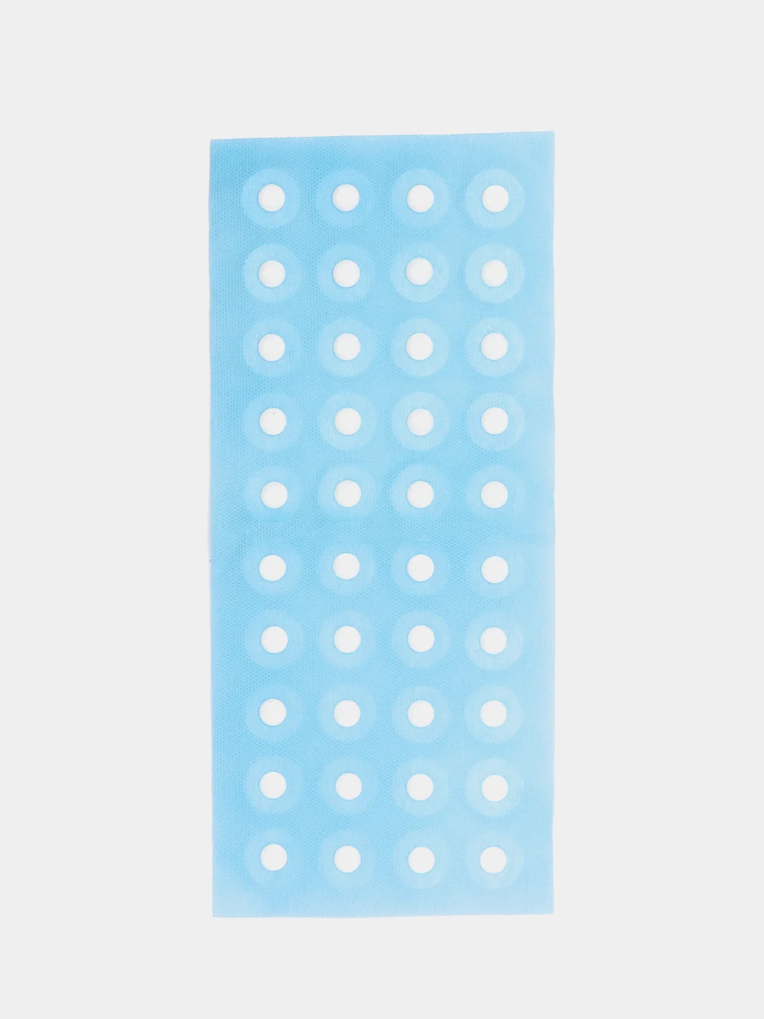 Аппликатор Кузнецова, 40 колючек, на спанбонде, 14 x 32 см