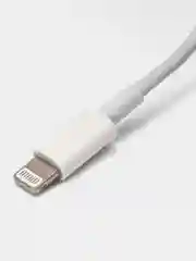 Кабель с быстрой зарядкой iPhone Type-C / Lightning , 3А, 20W зарядник айфон