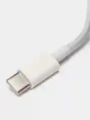 Кабель с быстрой зарядкой iPhone Type-C / Lightning , 3А, 20W зарядник айфон