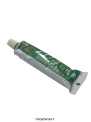 Герметик TIAN MU 704 Tianmu 60г белый