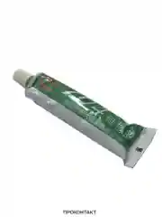 Герметик TIAN MU 704 Tianmu 60г белый