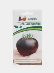 Томат для защищённого грунта Чёрная богиня Партнёр
