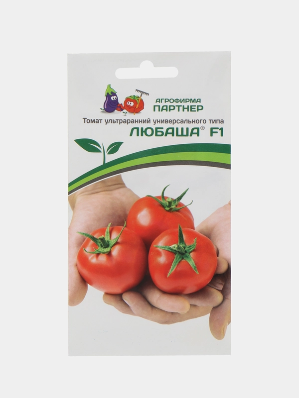 Томат Любаша Партнёр