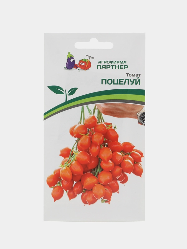Томат Поцелуй Партнёр