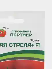 Томат Красная стрела, F1 Партнёр
