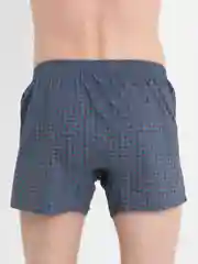 Бирюзовый трусы семейные, мужские, BENY KEYOND