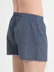 Бирюзовый трусы семейные, мужские, BENY KEYOND