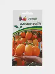 Томат Фараденза, Партнёр