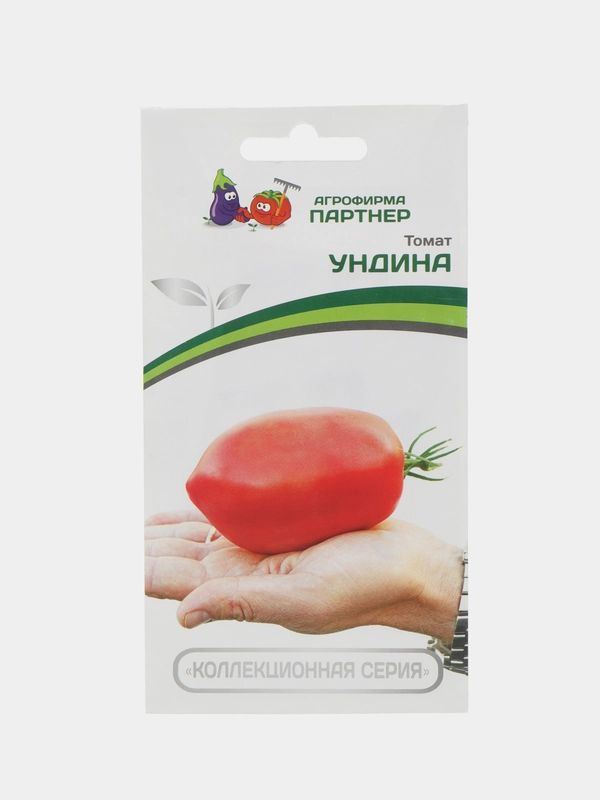 Томат Ундина Партнёр