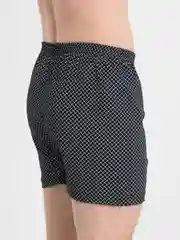Черный 18+ Трусы мужские, ПЕРЕЦ, БАНАН, АНАНС, семейные, хлопковые, комплект трусы боксеры