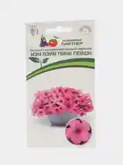 Изи вэйв пинк пейшн - петуния многоцветковая каскадно - ампельная Партнёр