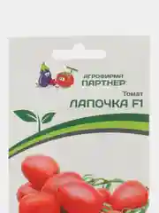 Лапочка томат Партнёр