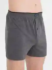 Приглушённый хаки трусы семейные, мужские, BENY KEYOND