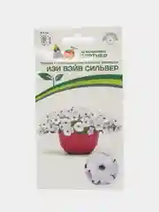 Изи вэйв сильвер - петуния многоцветковая каскадно-ампельная Партнёр