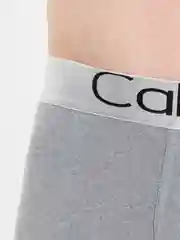 Трусы-боксеры мужские. Calvin Klein, кельвин клеин, с принтом из хлопка, подарок мужчине