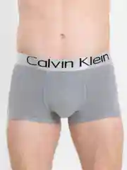Трусы-боксеры мужские. Calvin Klein, кельвин клеин, с принтом из хлопка, подарок мужчине