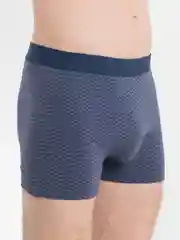 Фиолетовый трусы мужские