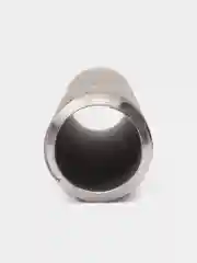 Удлинительный бочонок НР-НР, нержавеющая сталь 3/4"