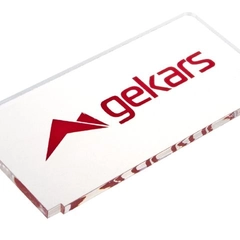 Скребок лыжный GEKARS