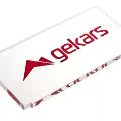 Скребок лыжный GEKARS