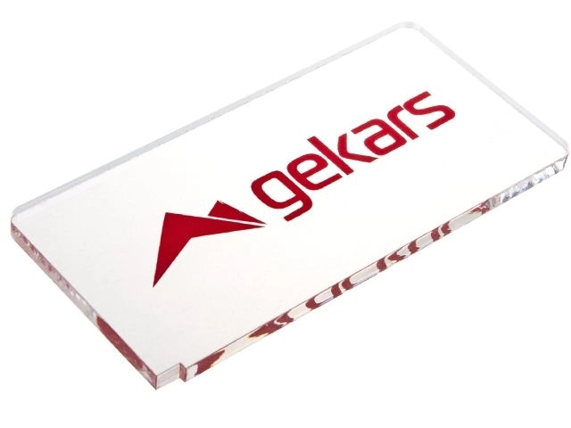 Скребок лыжный GEKARS
