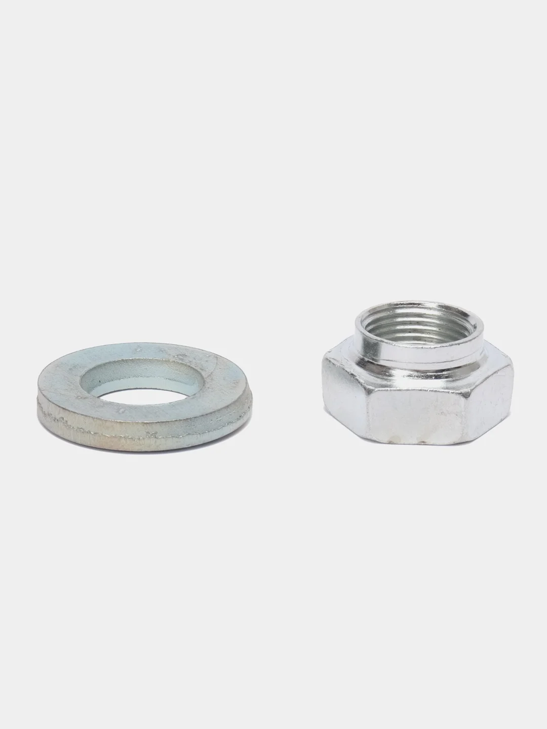 Ремкомплект ступицы заднего колеса CRAFT BEARINGS для моделей Lada